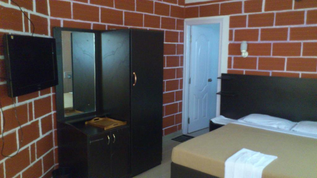 Devanahalli Airport Residency酒店 客房 照片
