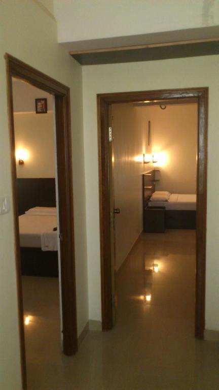 Devanahalli Airport Residency酒店 客房 照片