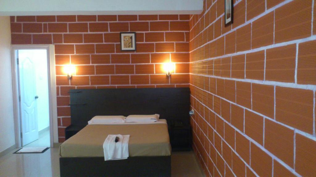 Devanahalli Airport Residency酒店 客房 照片